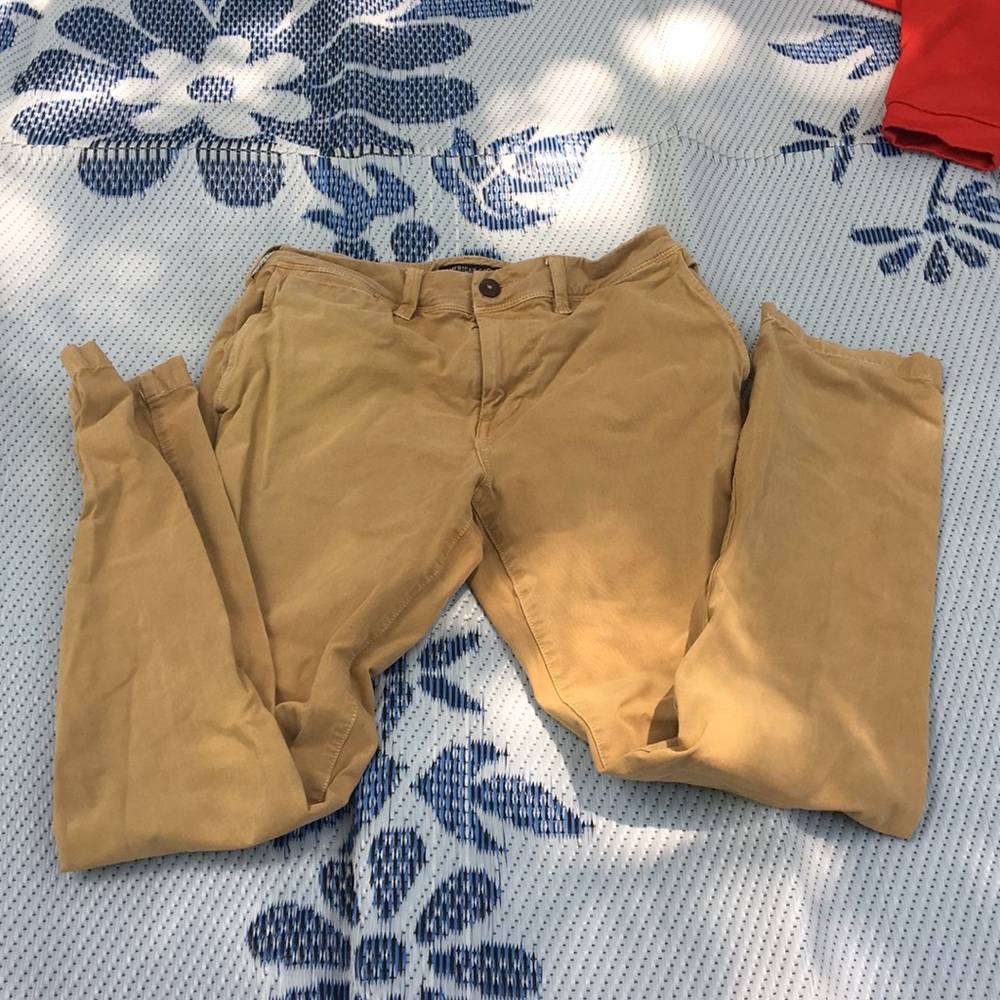 American Eagle Pants